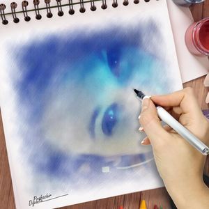 Meet your Posher, Karla